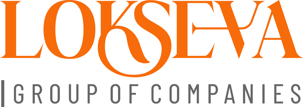 Lokseva Group Logo